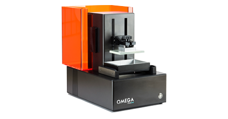 Stampante 3D Omega PRINTone