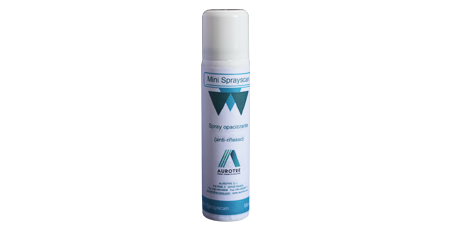 Spray - Mini Sprayscan