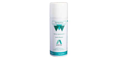 Spray - Sprayscan