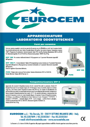 Anteprima catalogo - Eurocem