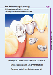 Anteprima catalogo SAE - Chiavistelli