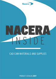 Anteprima catalogo - Nacera