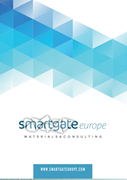 Smartgate Europe