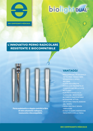 Depliant anteprima - Biolight dual