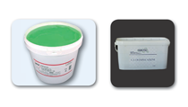 Idrocolloidi reversibili
